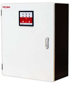 Tronic On Load Changeover 4 Pole With Encl 1000A