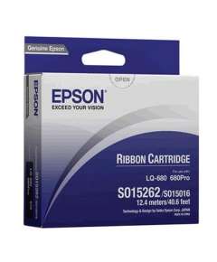 Epson LQ-680 Ribbon