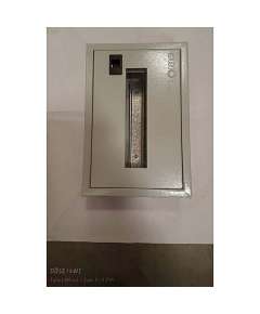 Tronic 10 Way Single Phase Distribution unit