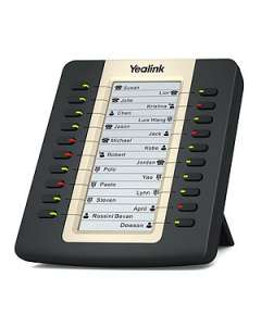 Yealink EXP20 LCD Expansion Module