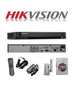 Hikvision DS-7204HQHI-K1 DVR VIDEO RECORDER