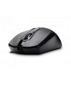Rapoo N1010 Usb Wired Mouse(Black)