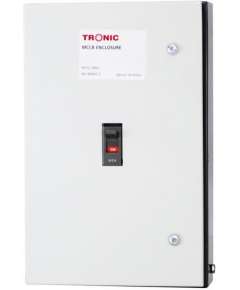 Tronic Mccb 630A 37Ka 4 Pole Breaker