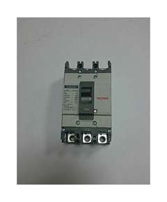 Tronic Mccb 100A 26Ka 3 Pole Breaker