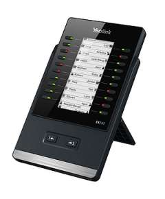 Yealink EXP40 LCD Expansion Module