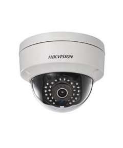 Hikvision DS-2CD2110F-1 1.3MP - 10 meters - 4mm 30 meters CCTV Camera