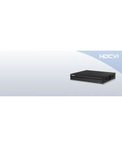 Dahua DHI-HCVR4104HS-S3 CCTV Camera
