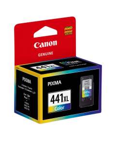 Canon CLI-441 XL Color Ink Cartridge