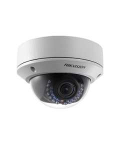 Hikvision DS-2CD2742FWD- I 4MP vari focal 10-60 meters CCTV Camera