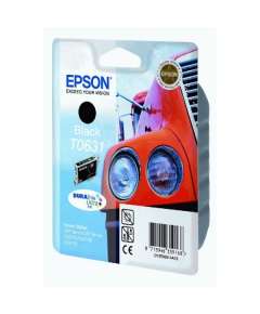 Epson T0631 Black Ink Cartridge