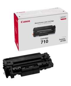 Canon 710 Toner Cartridge