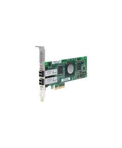 Qlogic QLE2462 FC4 HBA PCIe Dual Port