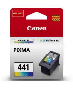 Canon CL-441 Color Ink Cartridge