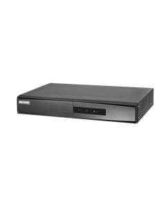 Hikvision DS-7108NI-QI/8P/M 8 Channel  1 Hdd Slot  NVR