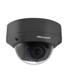 Hikvision DS-2CD2722WD - I 2MP vari focal 10-60 meters CCTV Camera
