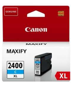 Canon PGI-2400 XL Cyan Ink Cartridge
