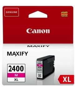 Canon PGI-2400 XL Magenta Ink Cartridge