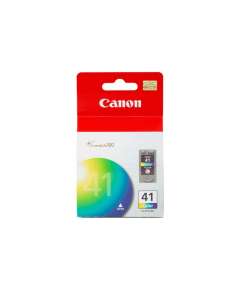 Canon CL-41 Color Ink Cartridge