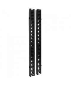 Tripp Lite SRCABLEDUCTVRT 6ft Vertical Cable Manager