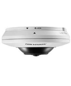 Hikvision DS-2CD2942FWD-IWS 4MP Fish Eye - 10 meters CCTV Camera