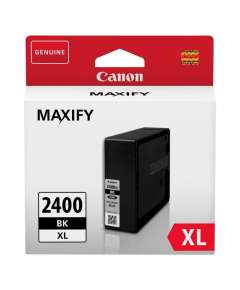 Canon PGI-2400 XL Black Ink Cartridge