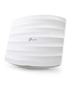 TP-Link AC1350 TL-EAP225 Wireless Dual Band Gigabit Ceiling Mount Access Point