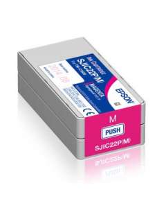 Epson ColorWorks C3500 Magneta Ink cartridge