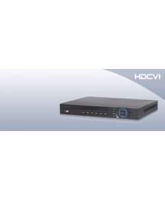 Dahua DH-DVR5404H-V2 DVR