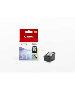 Canon CL-513 Color Ink Cartridge