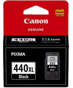 Canon PGI-440 XL Black Ink Cartridge