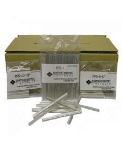 Protective Fiber Sleeves
