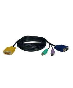 Tripp Lite P774-006 PS/2 (3-in-1) Cable Kit