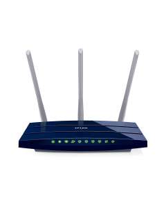 TP-Link TL-WR1043ND 300Mbps Wireless N Gigabit WiFi Router