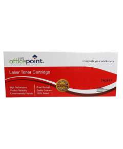 Office Point TN-265Y/TN-261Y Yellow Toner