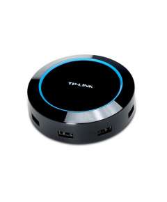 TP-Link UP525 25W 5-Port  with fast charging technology USB Charger