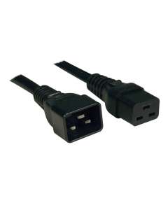 Tripp Lite P036-006 C19 to C20 Power Cable