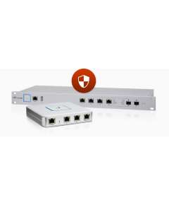 Ubiquiti Unifi Security Gateway Router