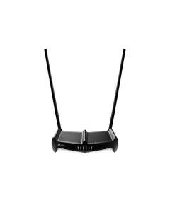 TP-Link TL-WR841HP 300Mbps High Power WiFi N Router