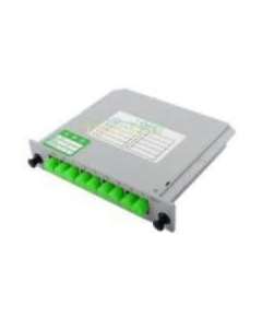 8 Port Fiber Single Mode Splitter
