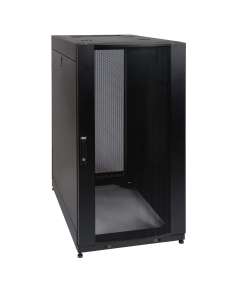 Tripp Lite SR25UBKD 25U SmartRack  Rack Enclosure Cabinet