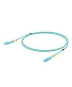 Ubiquiti UOC-0.5 0.5m LC-LC OM3 Unifi ODN Cable