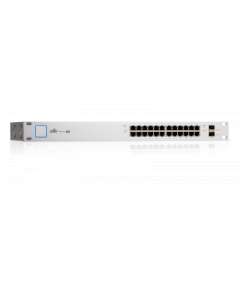 Ubiquiti Unifi Switch 24-Port 250W PoE Switch