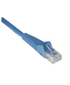 Tripp Lite N201-003-BL Cat6 Gigabit 3ft  Patch Cable