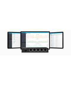 Ubiquiti  ER-X EdgeRouter X Router