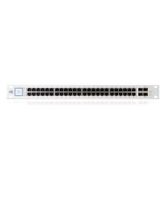 Ubiquiti Unifi Switch 48-port PoE 750W Switch