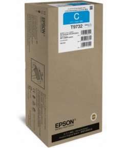 Epson WorkForce Pro WF-C869R Cyan XL Ink Supply