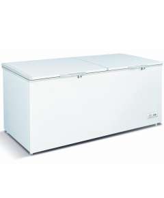 Ramtons CF154 650L Chest Freezer