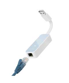 TP-Link  UE200 USB 2.0 to 100Mbps Ethernet Network Adapter