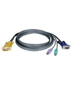 Tripp Lite P774-010 PS/2 (3-in-1) Cable Kit