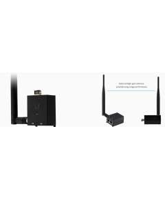Ubiquiti airGateway PRO 2.4/5GHz  Indoor Access Point